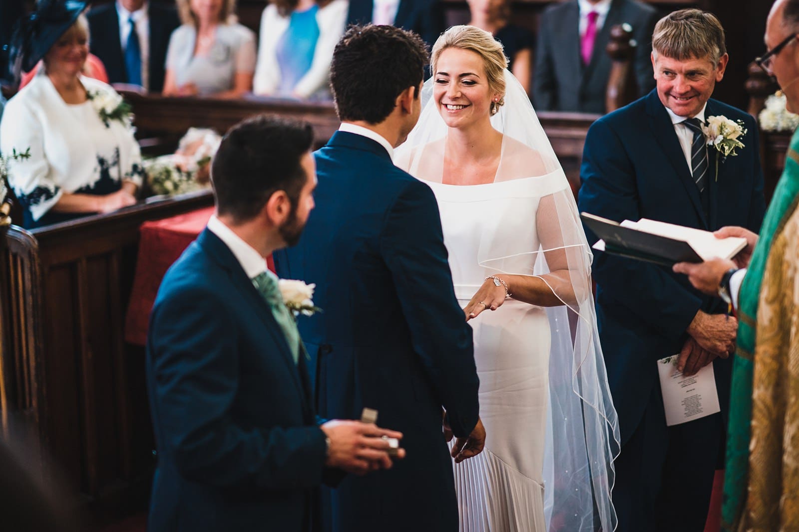Wedding Photography on the Isles of Scilly